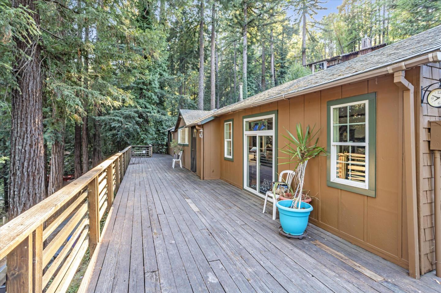 Detail Gallery Image 26 of 39 For 1045 Forest Way, Brookdale,  CA 95007 - 2 Beds | 2 Baths