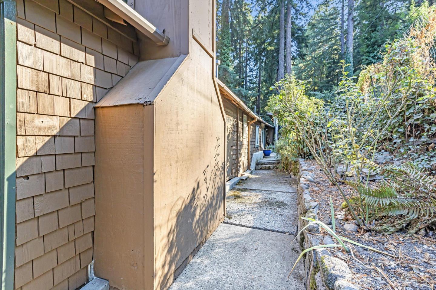 Detail Gallery Image 28 of 39 For 1045 Forest Way, Brookdale,  CA 95007 - 2 Beds | 2 Baths
