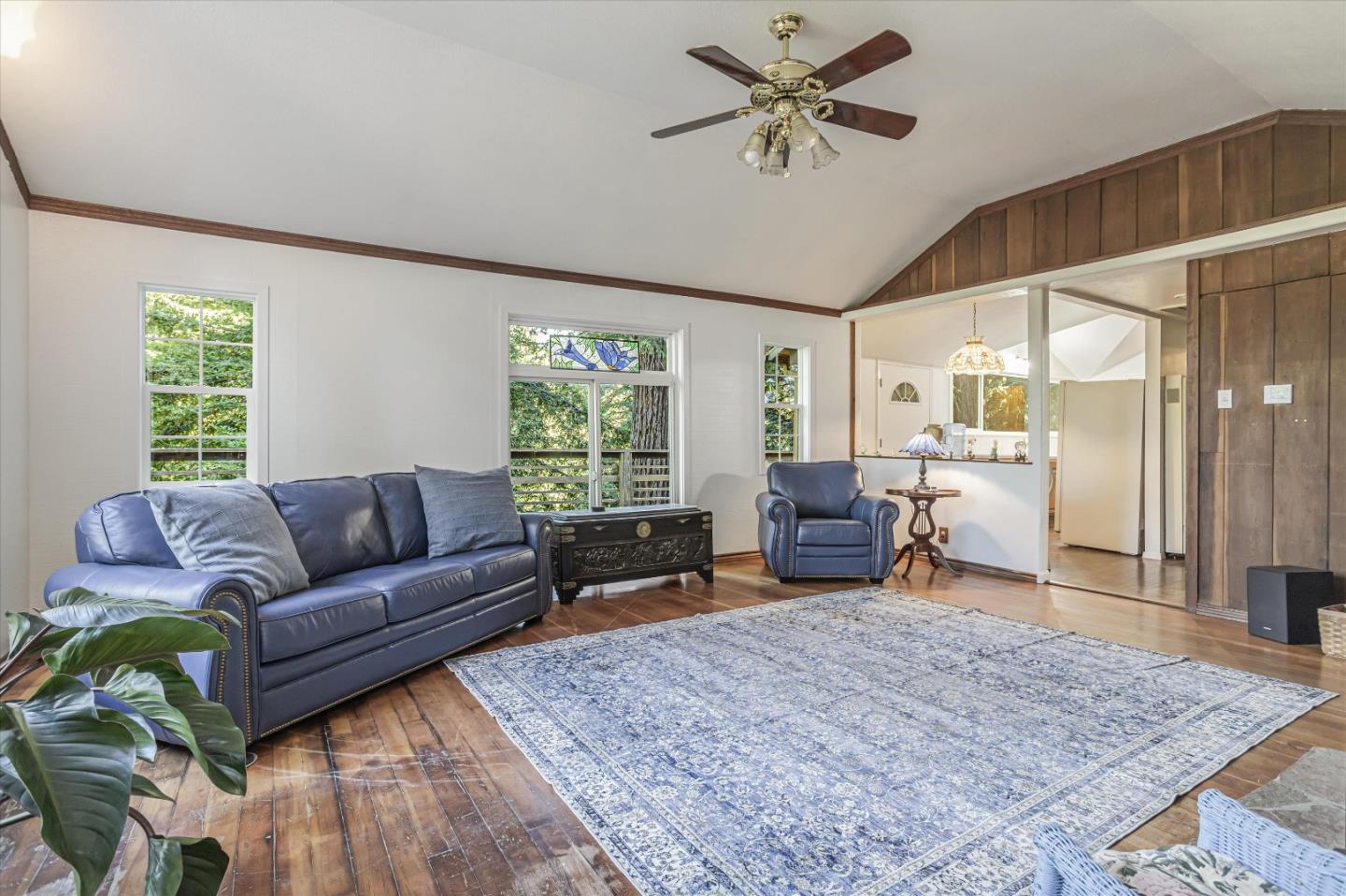 Detail Gallery Image 3 of 39 For 1045 Forest Way, Brookdale,  CA 95007 - 2 Beds | 2 Baths
