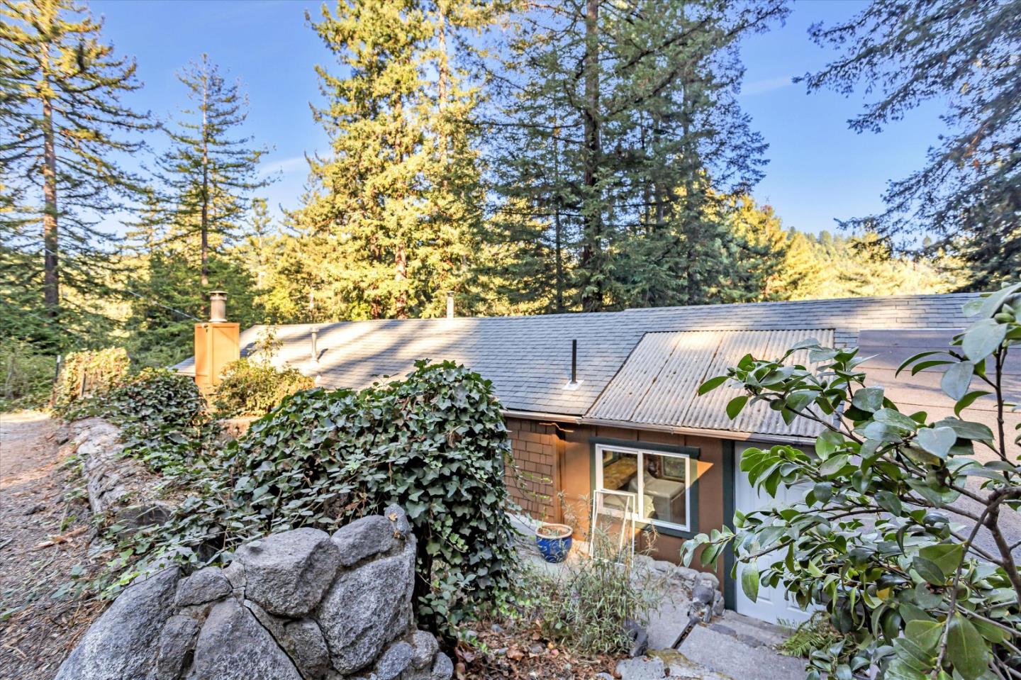 Detail Gallery Image 30 of 39 For 1045 Forest Way, Brookdale,  CA 95007 - 2 Beds | 2 Baths