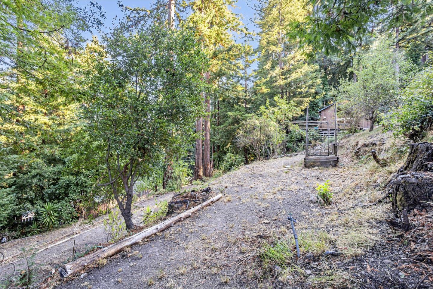 Detail Gallery Image 38 of 39 For 1045 Forest Way, Brookdale,  CA 95007 - 2 Beds | 2 Baths