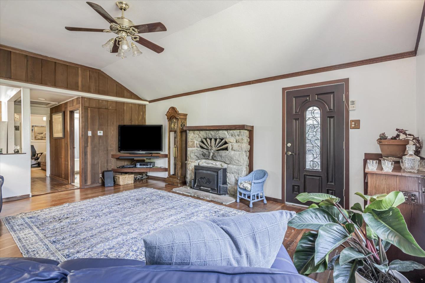 Detail Gallery Image 5 of 39 For 1045 Forest Way, Brookdale,  CA 95007 - 2 Beds | 2 Baths