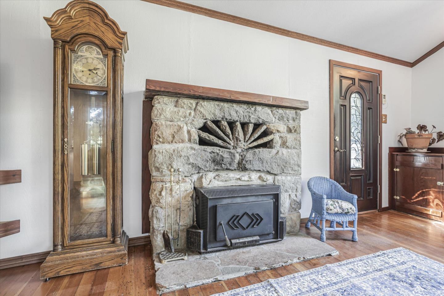 Detail Gallery Image 6 of 39 For 1045 Forest Way, Brookdale,  CA 95007 - 2 Beds | 2 Baths
