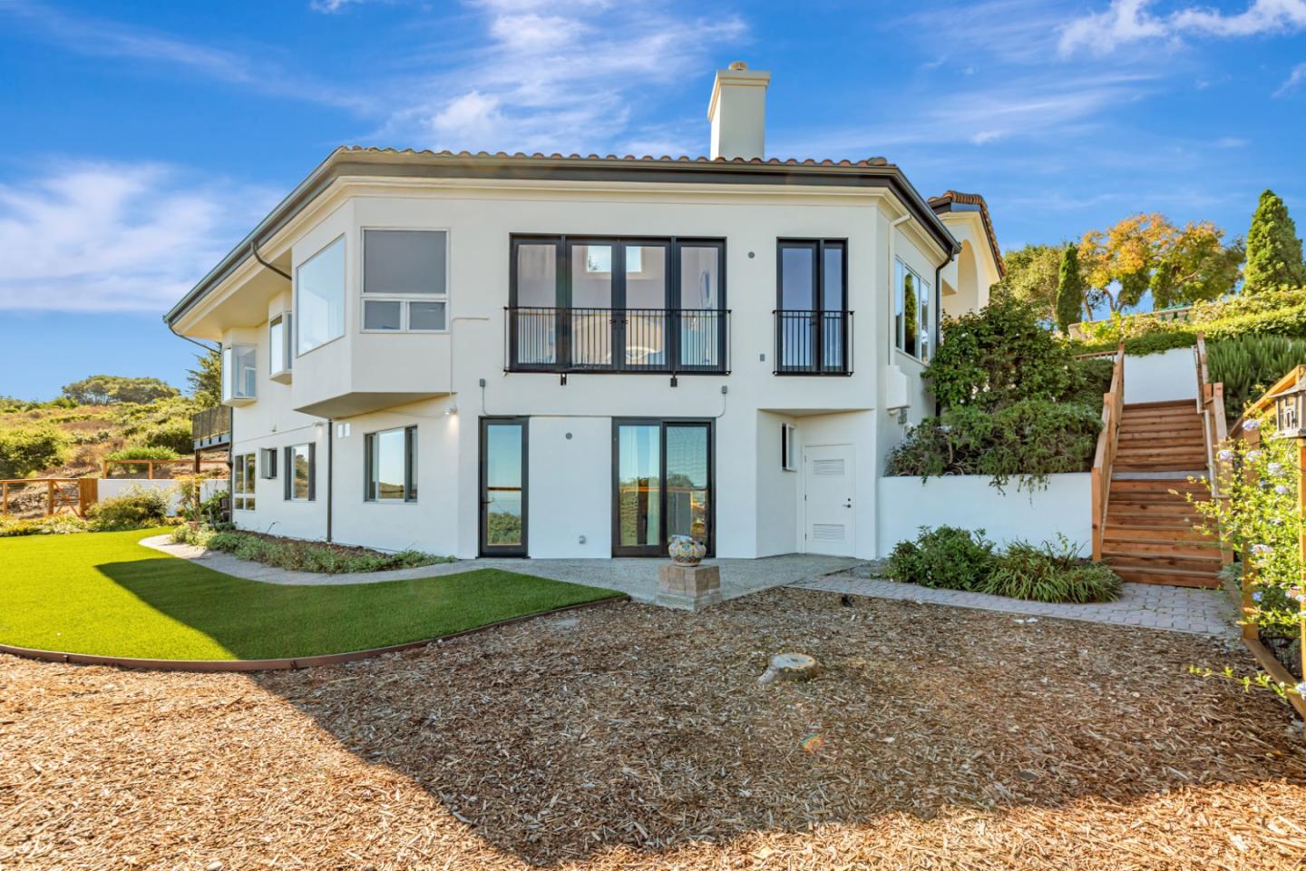 Detail Gallery Image 31 of 35 For 25691 Whip Rd, Monterey,  CA 93940 - 4 Beds | 4/1 Baths
