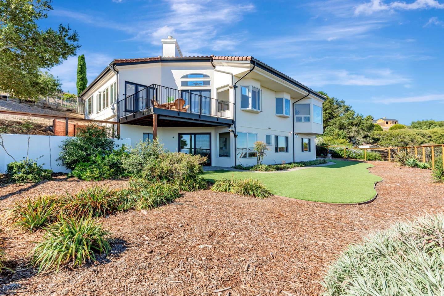 Detail Gallery Image 32 of 35 For 25691 Whip Rd, Monterey,  CA 93940 - 4 Beds | 4/1 Baths