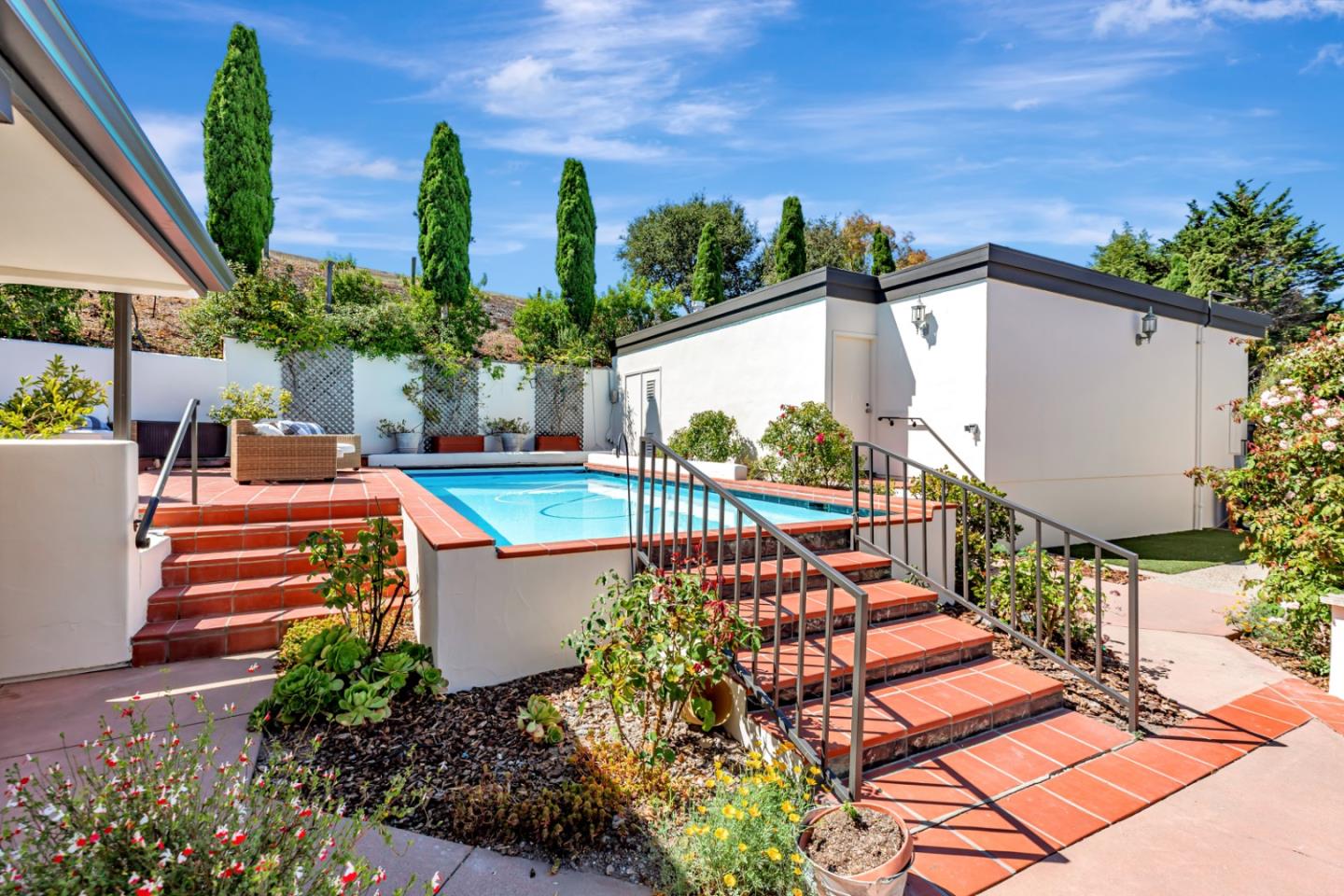 Detail Gallery Image 34 of 35 For 25691 Whip Rd, Monterey,  CA 93940 - 4 Beds | 4/1 Baths