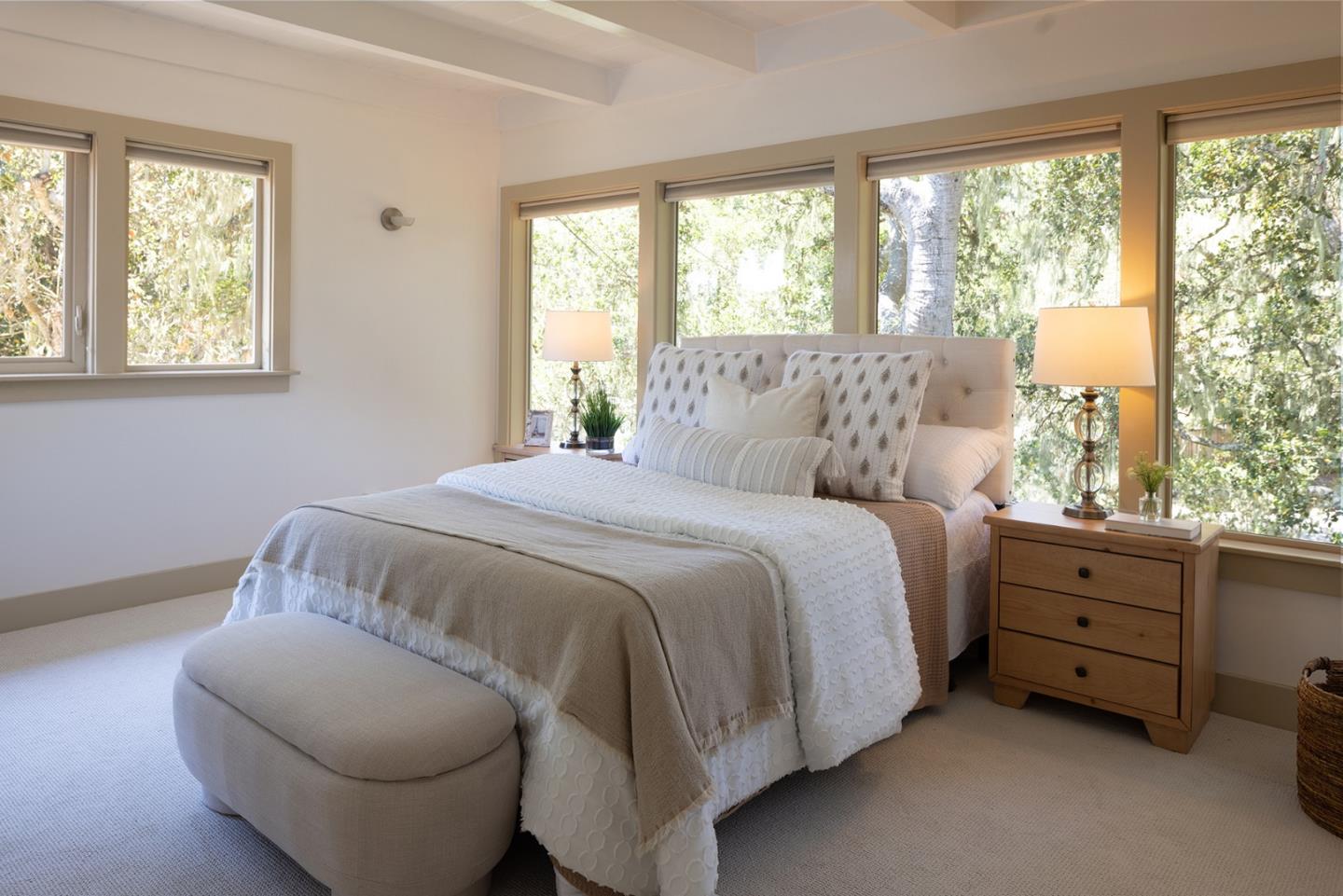 Detail Gallery Image 14 of 28 For 25245 Ward Pl, Carmel,  CA 93923 - 3 Beds | 2 Baths