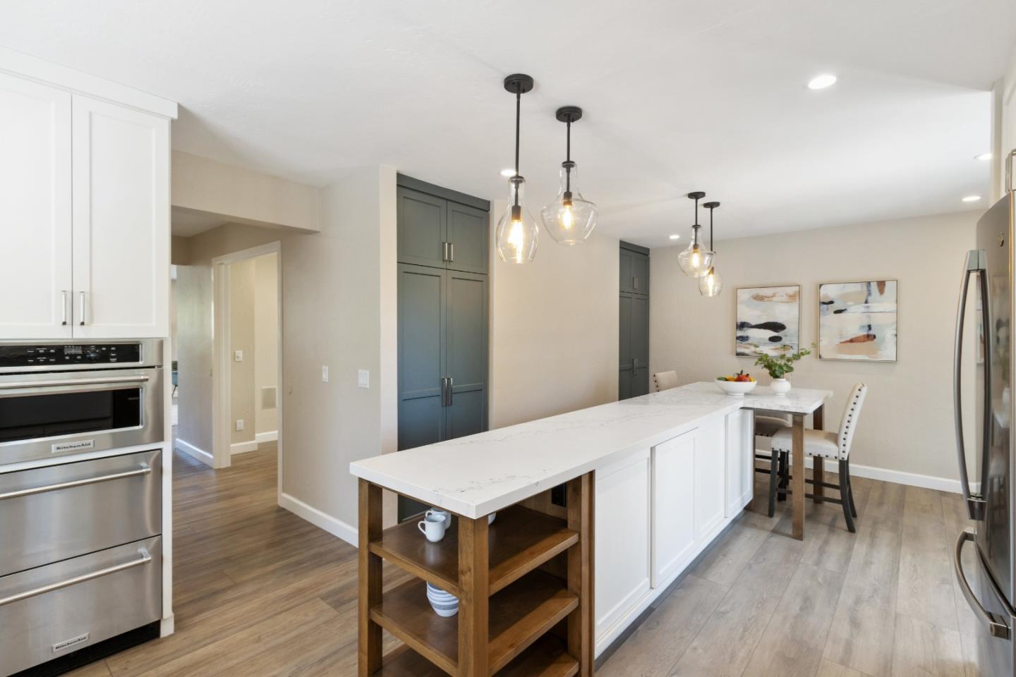 Detail Gallery Image 19 of 76 For 160 Frederick St, Santa Cruz,  CA 95062 - 3 Beds | 3 Baths