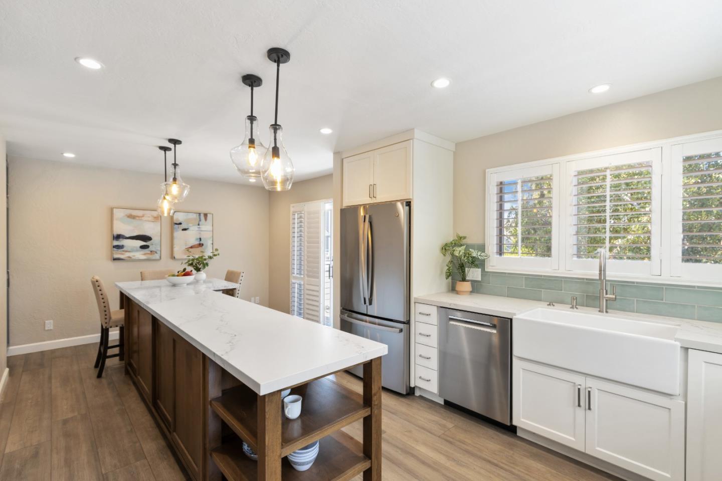 Detail Gallery Image 20 of 76 For 160 Frederick St, Santa Cruz,  CA 95062 - 3 Beds | 3 Baths