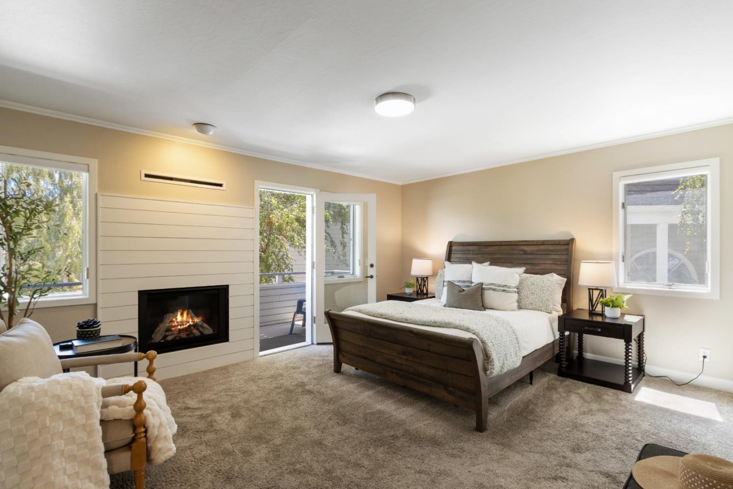 Detail Gallery Image 21 of 76 For 160 Frederick St, Santa Cruz,  CA 95062 - 3 Beds | 3 Baths