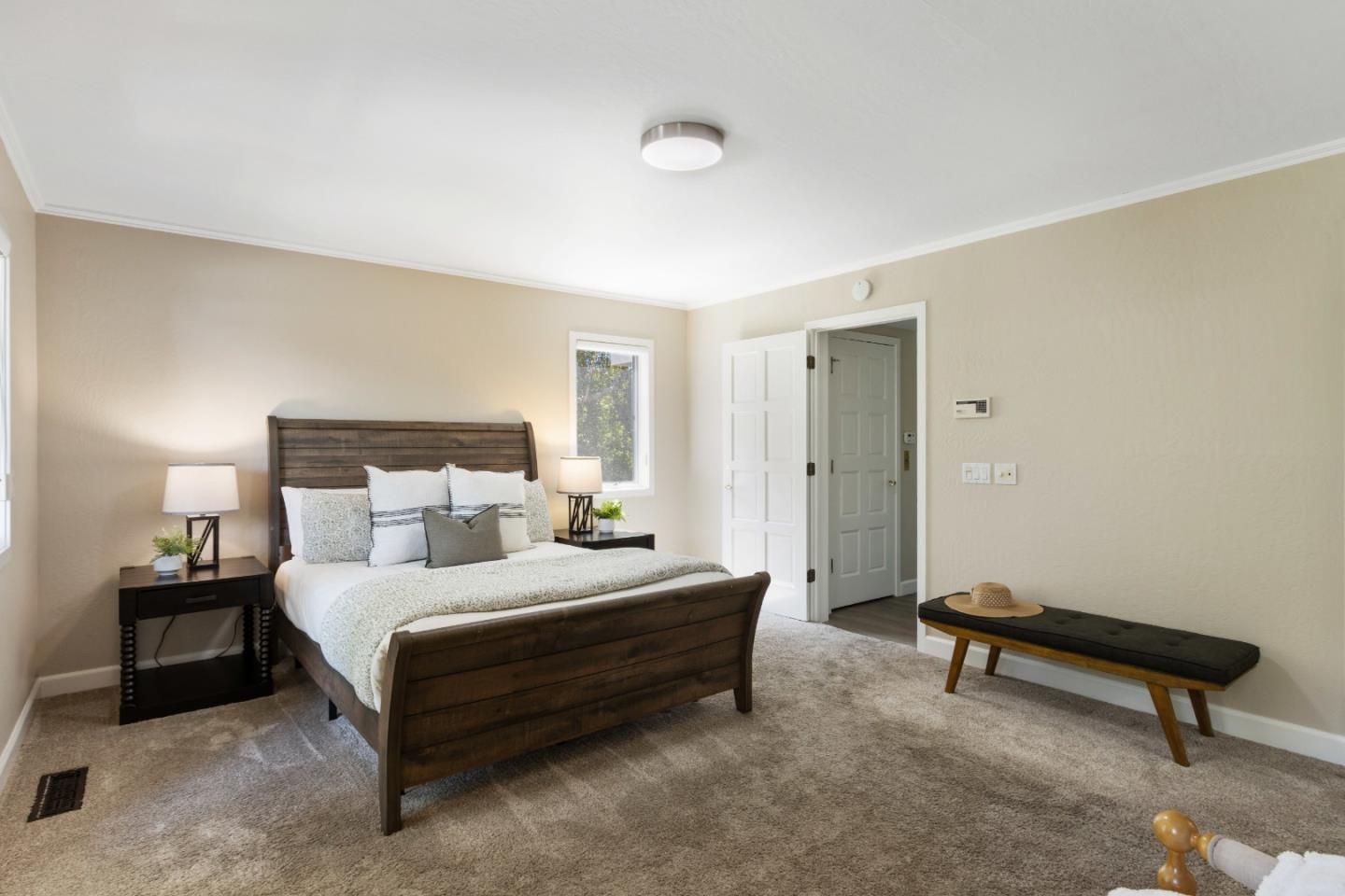 Detail Gallery Image 22 of 76 For 160 Frederick St, Santa Cruz,  CA 95062 - 3 Beds | 3 Baths