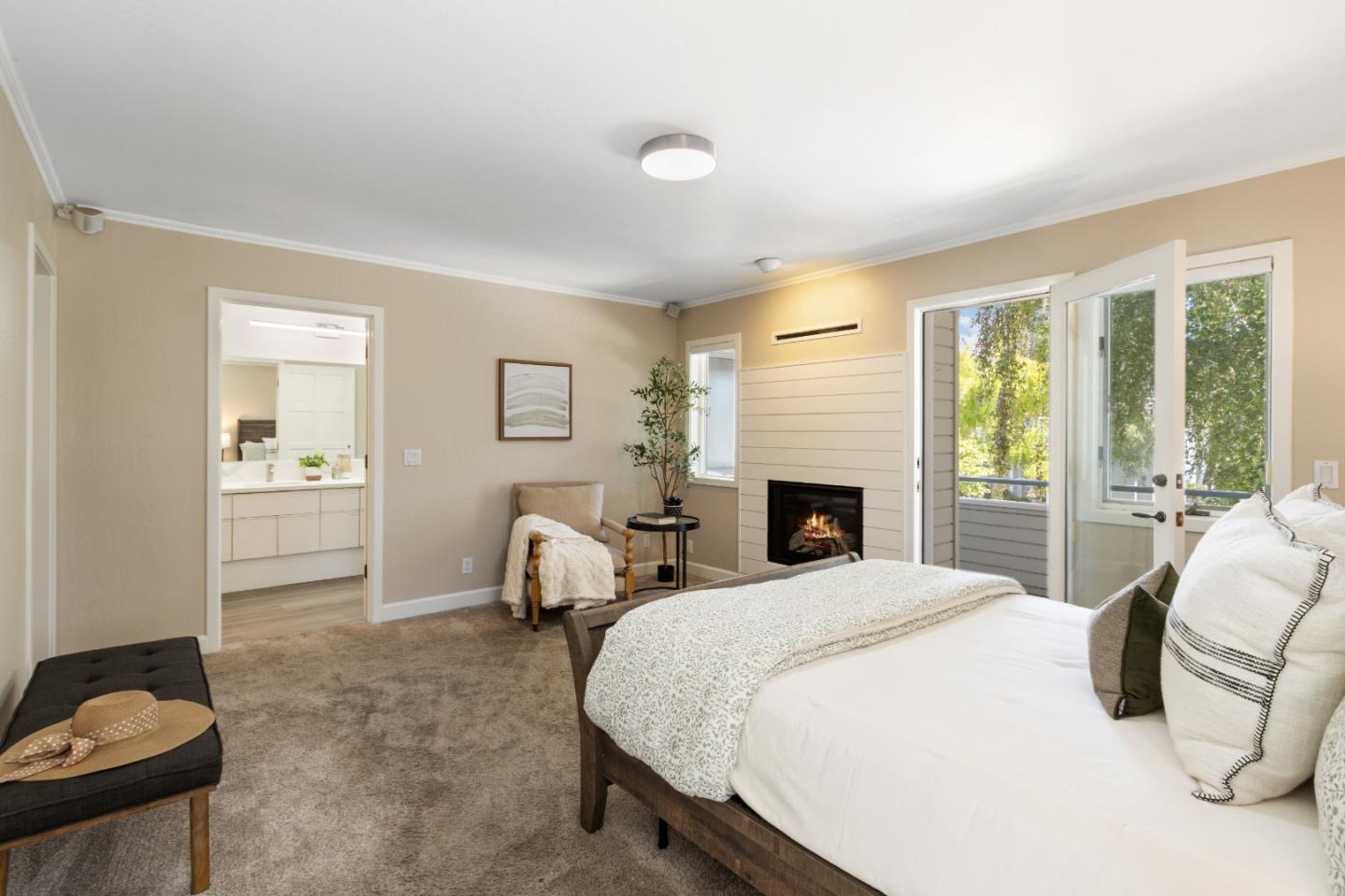 Detail Gallery Image 23 of 76 For 160 Frederick St, Santa Cruz,  CA 95062 - 3 Beds | 3 Baths