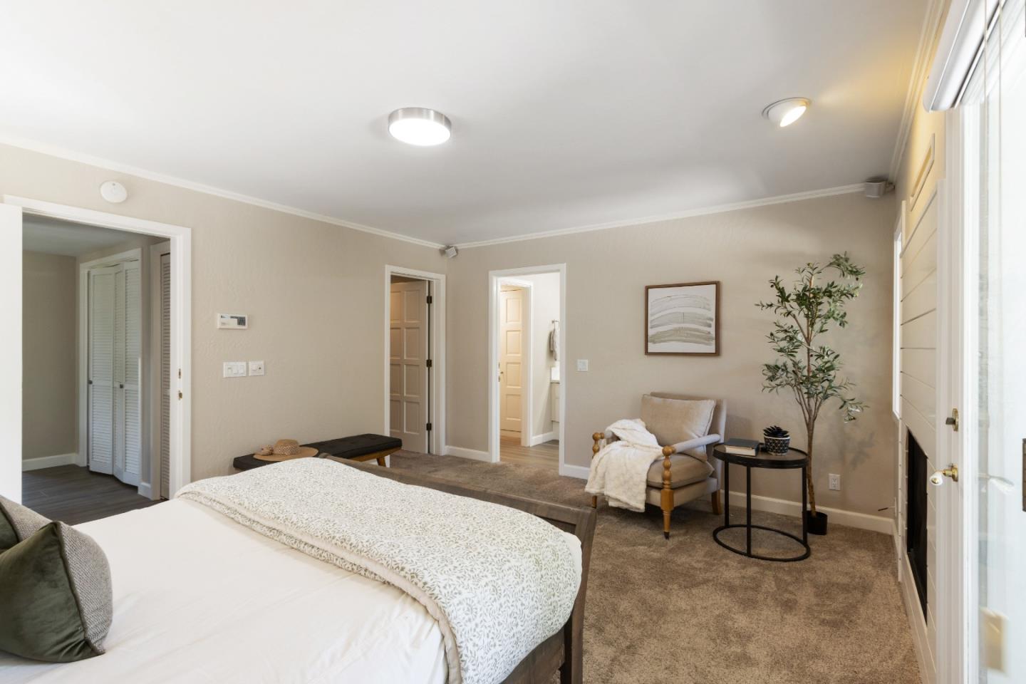 Detail Gallery Image 24 of 76 For 160 Frederick St, Santa Cruz,  CA 95062 - 3 Beds | 3 Baths