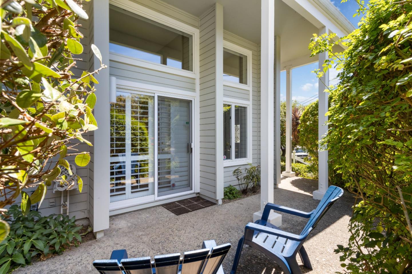Detail Gallery Image 41 of 76 For 160 Frederick St, Santa Cruz,  CA 95062 - 3 Beds | 3 Baths