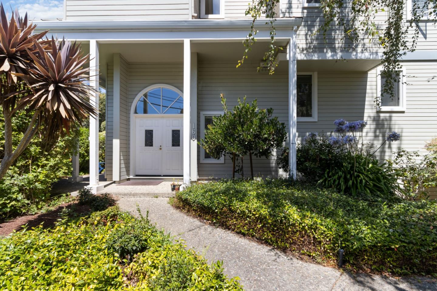 Detail Gallery Image 44 of 76 For 160 Frederick St, Santa Cruz,  CA 95062 - 3 Beds | 3 Baths