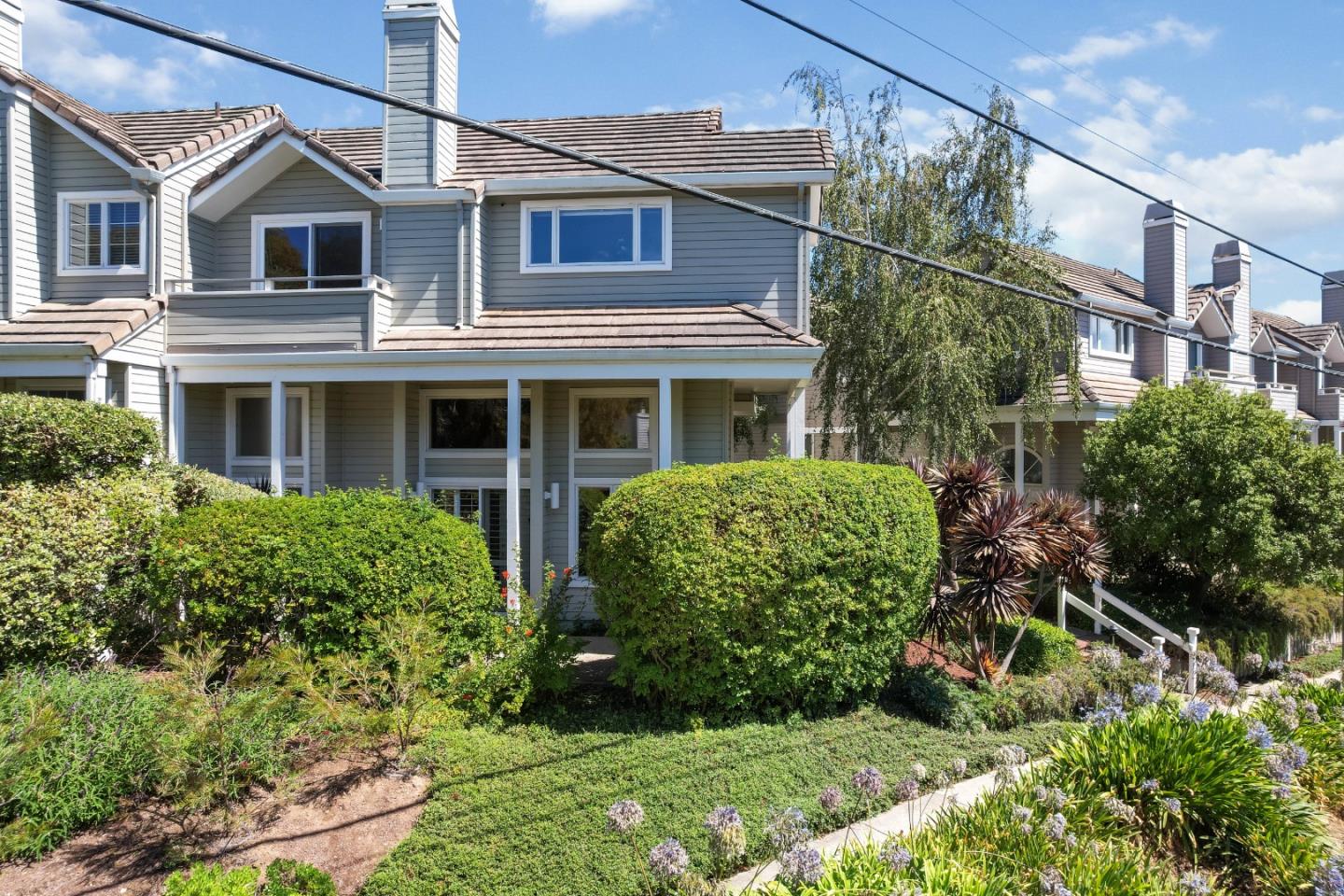 Detail Gallery Image 53 of 76 For 160 Frederick St, Santa Cruz,  CA 95062 - 3 Beds | 3 Baths