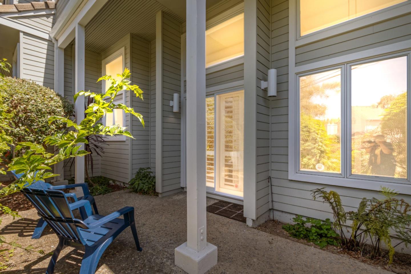 Detail Gallery Image 61 of 76 For 160 Frederick St, Santa Cruz,  CA 95062 - 3 Beds | 3 Baths
