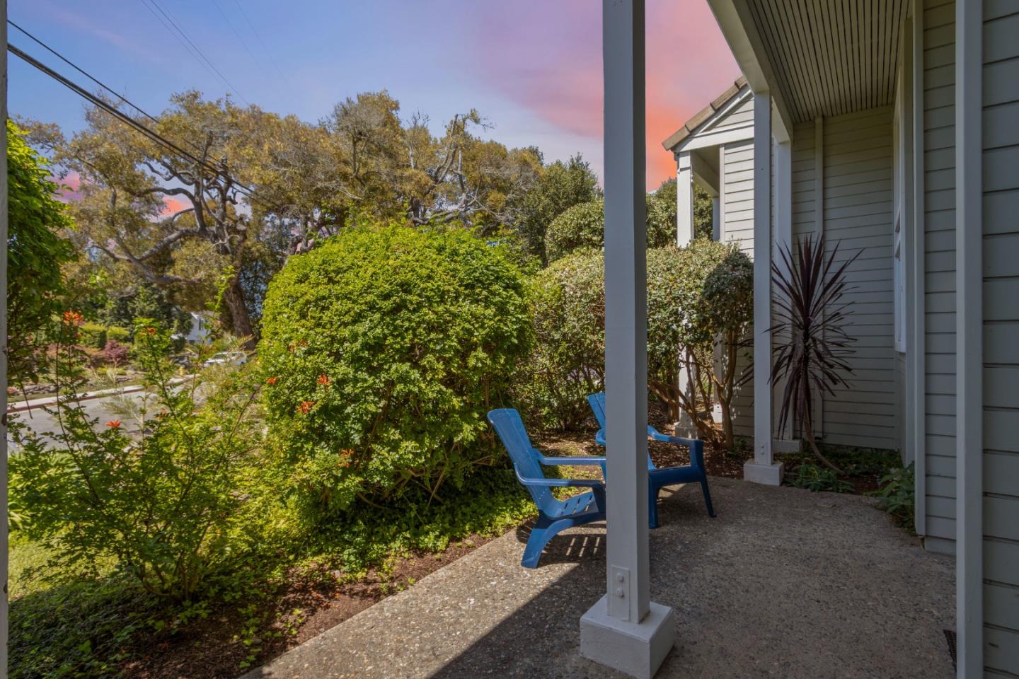 Detail Gallery Image 62 of 76 For 160 Frederick St, Santa Cruz,  CA 95062 - 3 Beds | 3 Baths