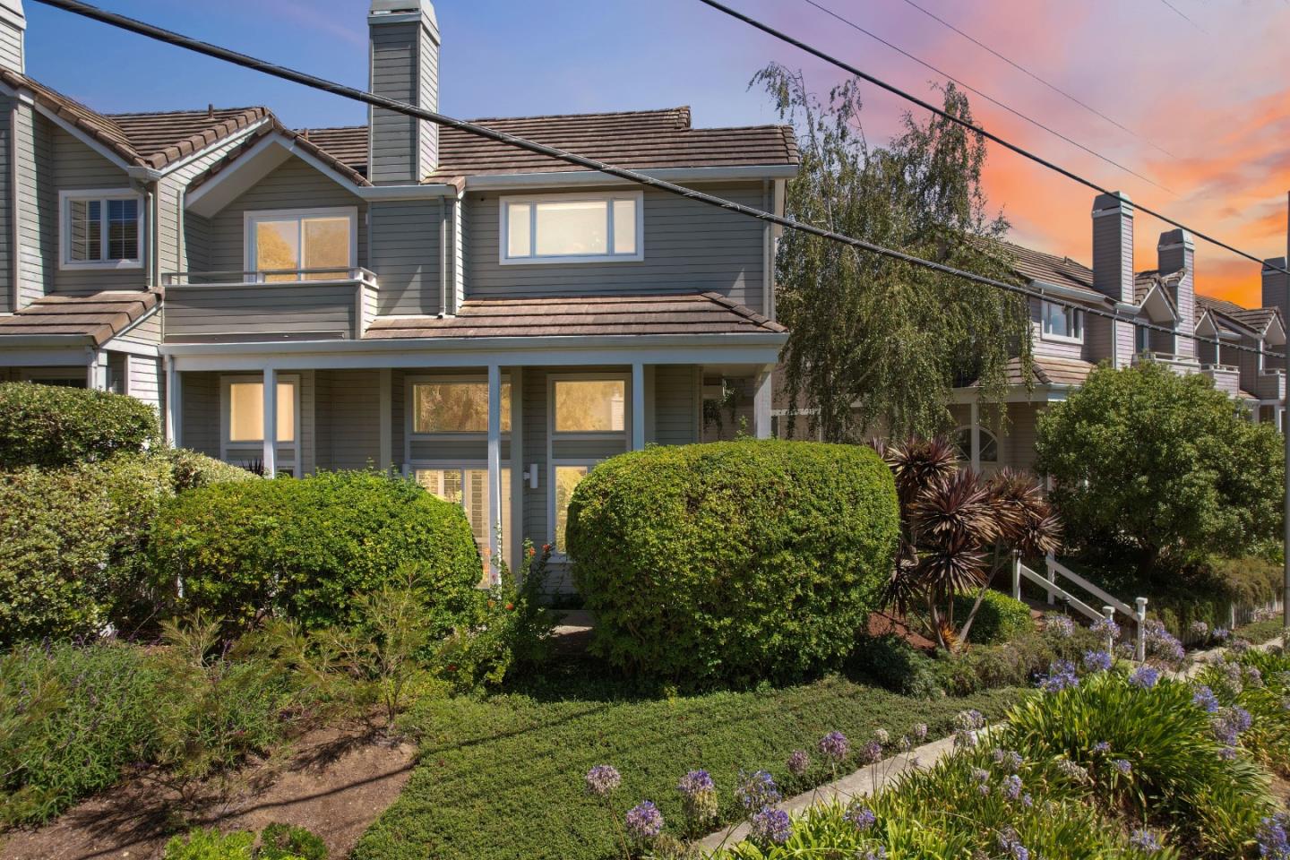 Detail Gallery Image 67 of 76 For 160 Frederick St, Santa Cruz,  CA 95062 - 3 Beds | 3 Baths