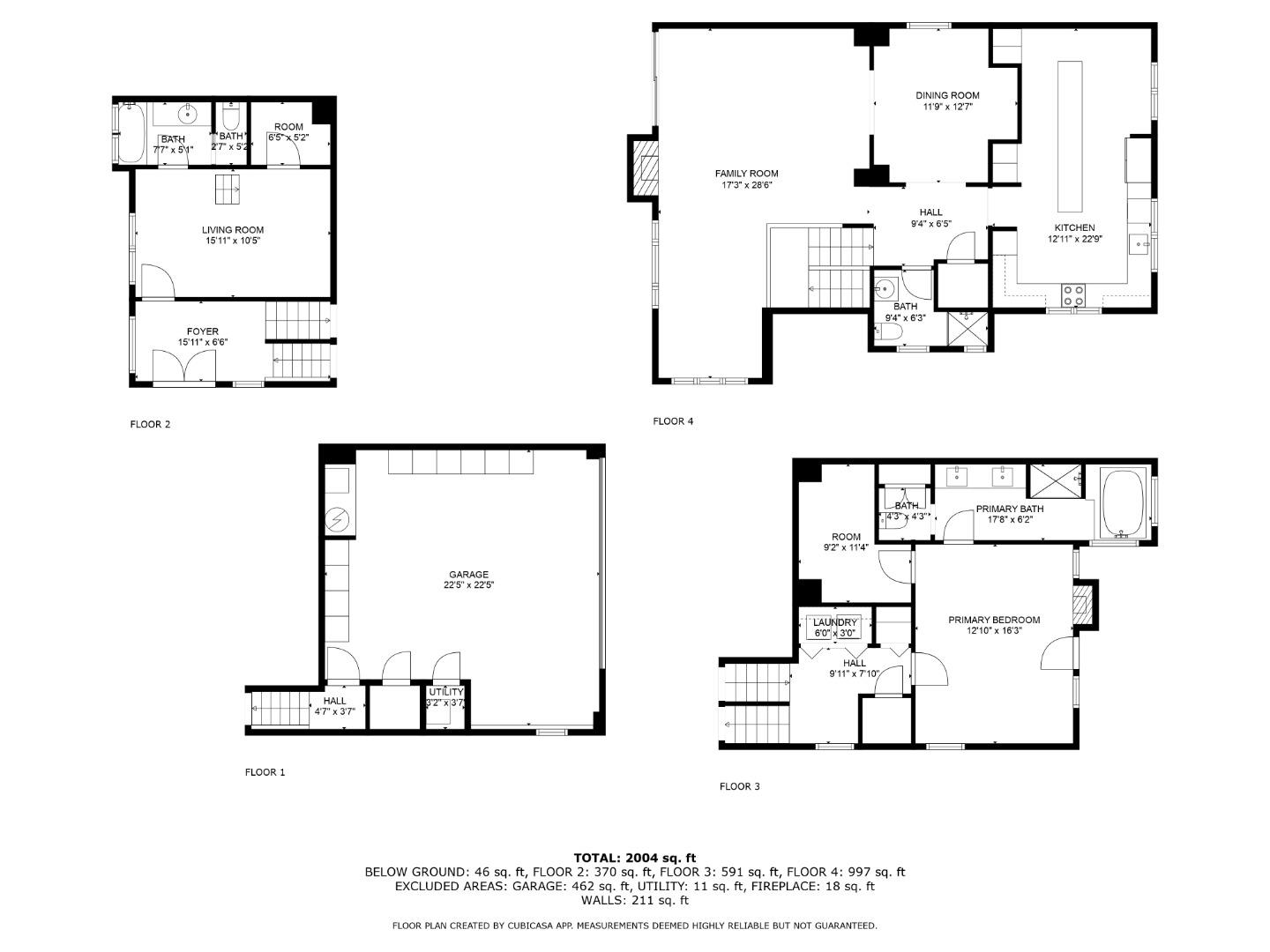 Detail Gallery Image 72 of 76 For 160 Frederick St, Santa Cruz,  CA 95062 - 3 Beds | 3 Baths