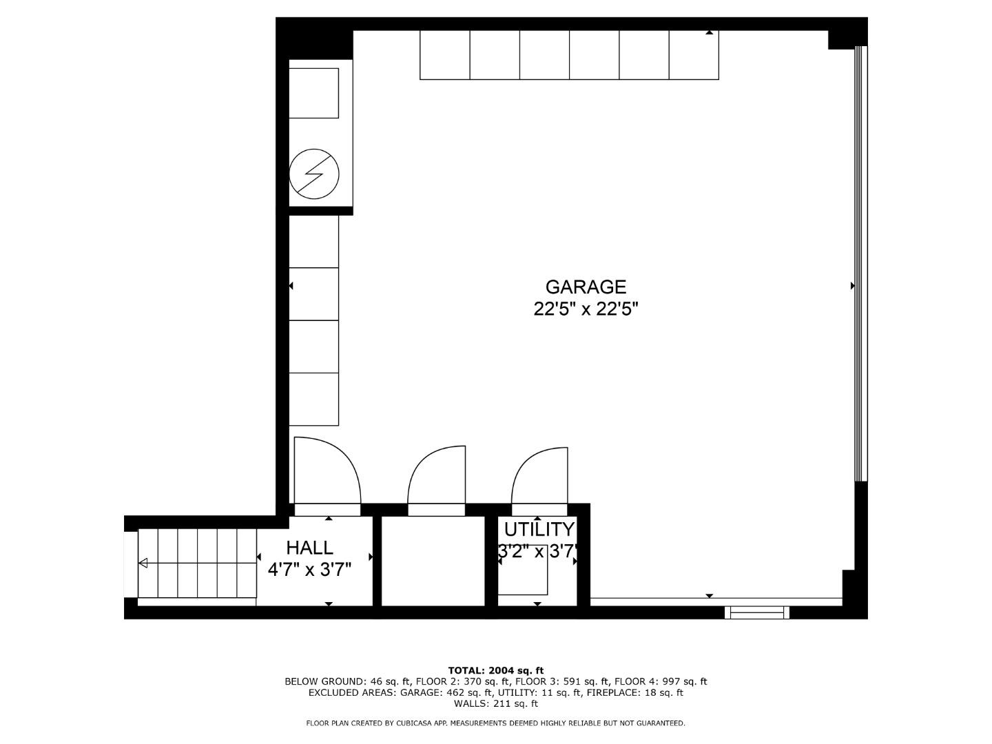 Detail Gallery Image 73 of 76 For 160 Frederick St, Santa Cruz,  CA 95062 - 3 Beds | 3 Baths