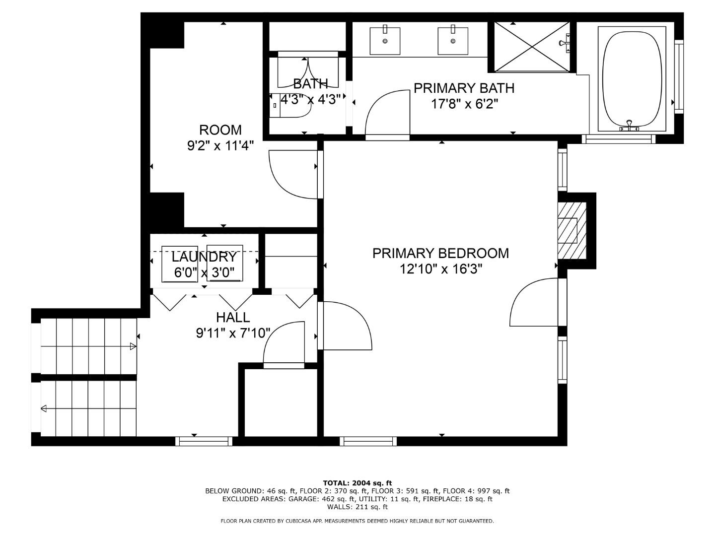 Detail Gallery Image 75 of 76 For 160 Frederick St, Santa Cruz,  CA 95062 - 3 Beds | 3 Baths
