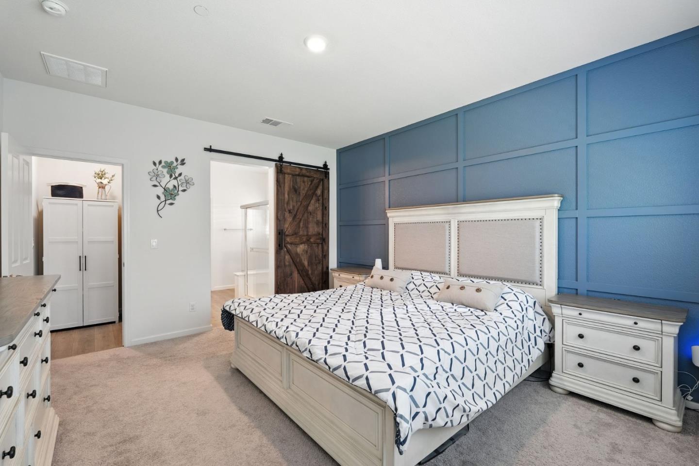 Detail Gallery Image 19 of 35 For 3826 Fong Ranch Rd, Sacramento,  CA 95834 - 4 Beds | 2 Baths