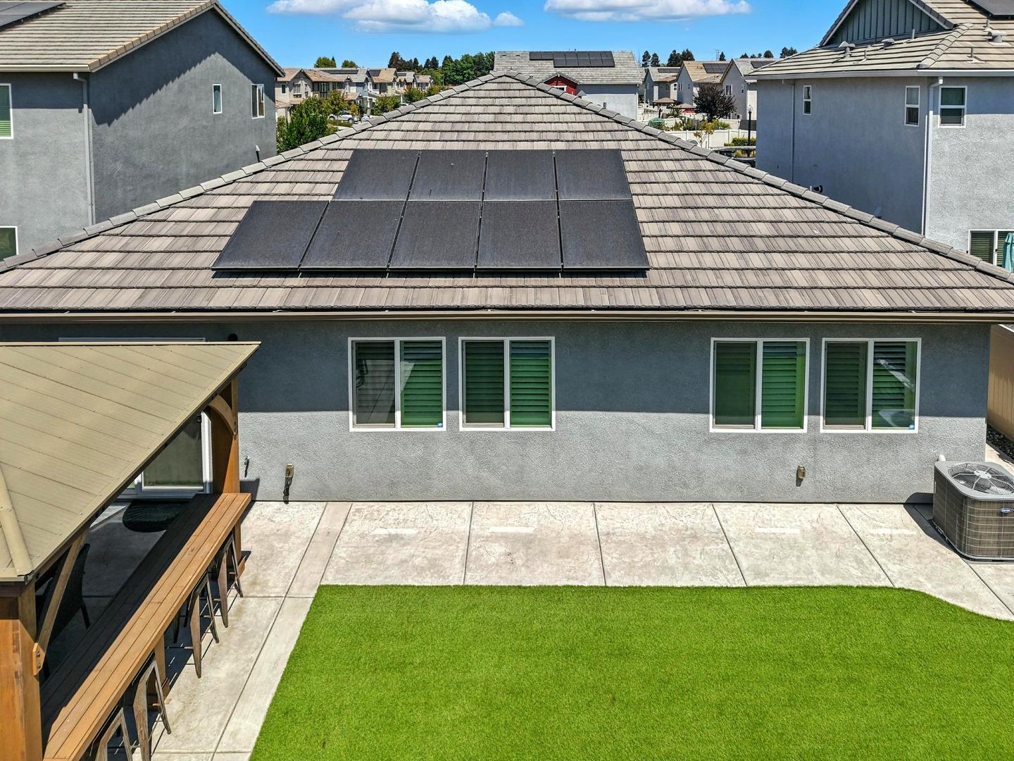 Detail Gallery Image 29 of 35 For 3826 Fong Ranch Rd, Sacramento,  CA 95834 - 4 Beds | 2 Baths