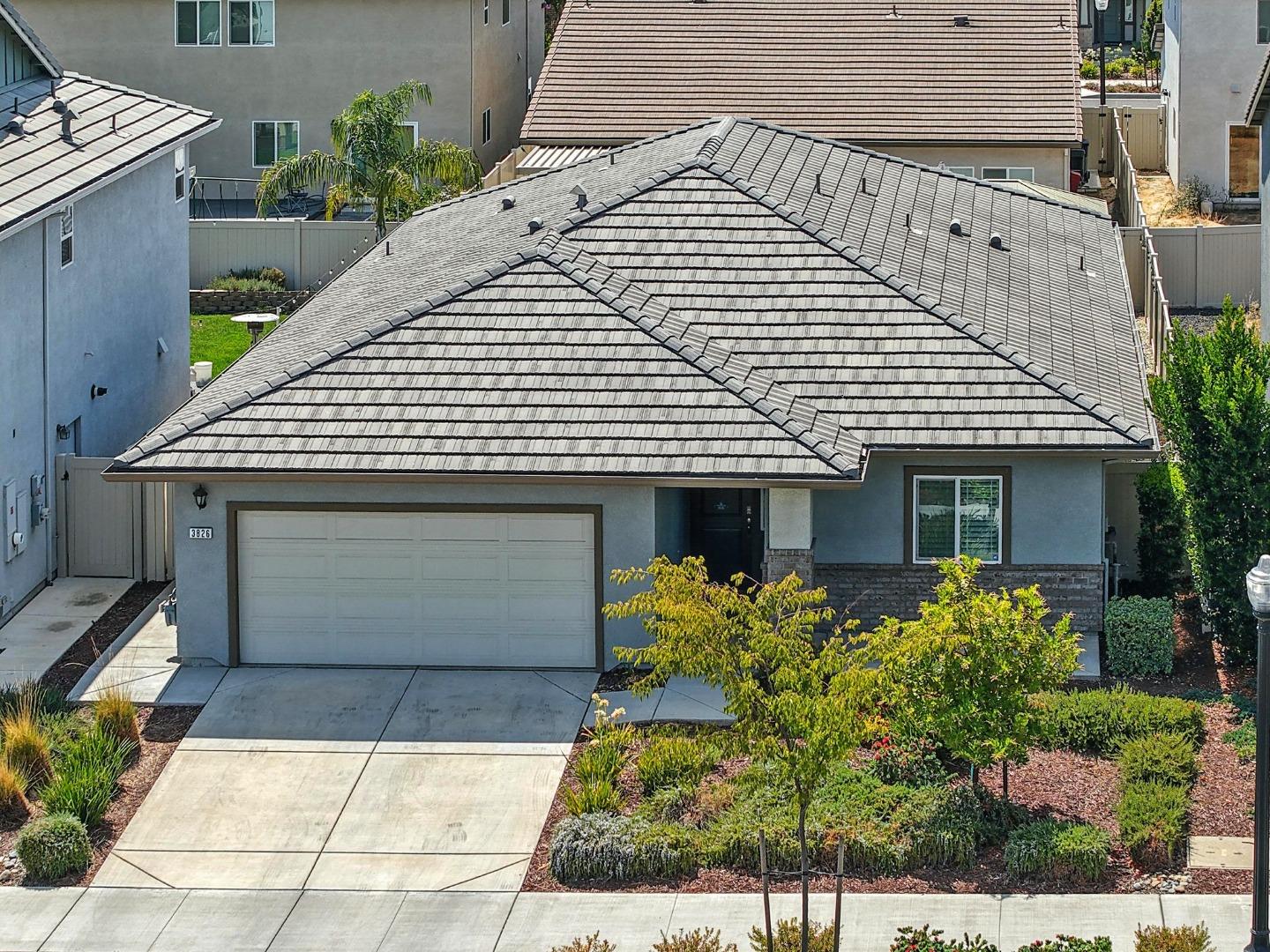 Detail Gallery Image 3 of 35 For 3826 Fong Ranch Rd, Sacramento,  CA 95834 - 4 Beds | 2 Baths