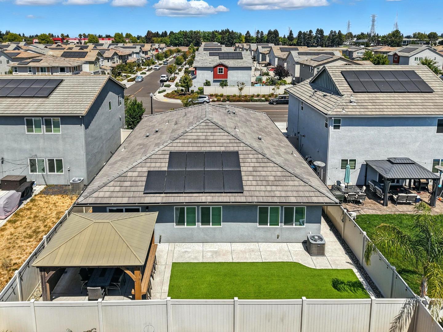 Detail Gallery Image 30 of 35 For 3826 Fong Ranch Rd, Sacramento,  CA 95834 - 4 Beds | 2 Baths