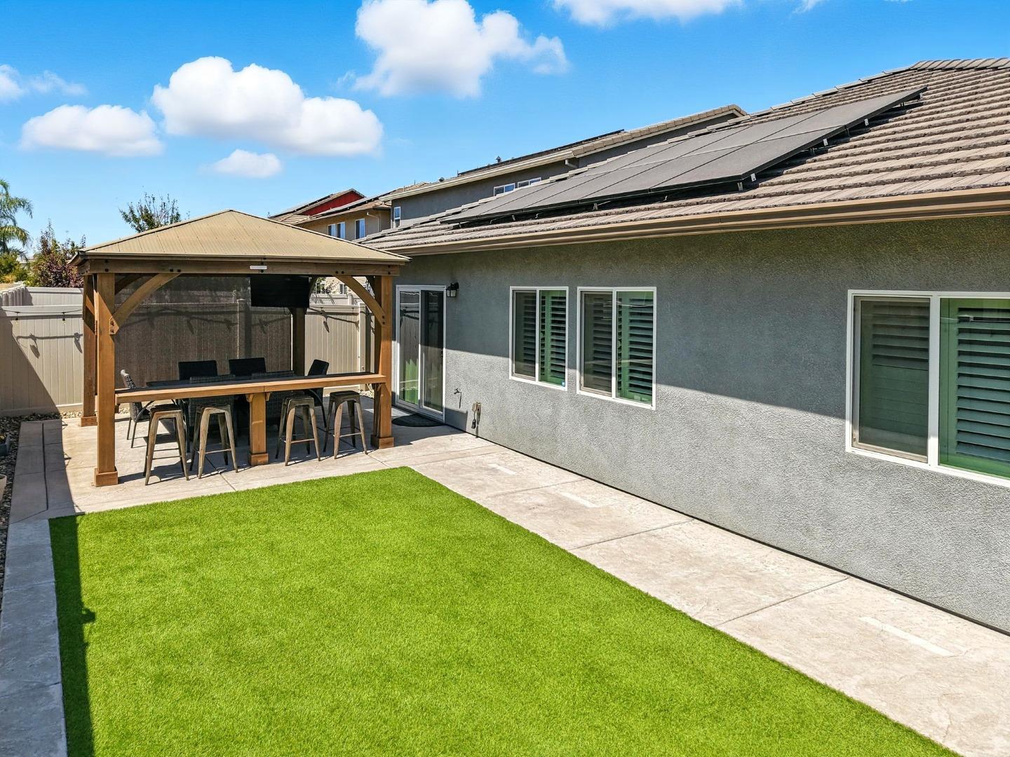 Detail Gallery Image 31 of 35 For 3826 Fong Ranch Rd, Sacramento,  CA 95834 - 4 Beds | 2 Baths