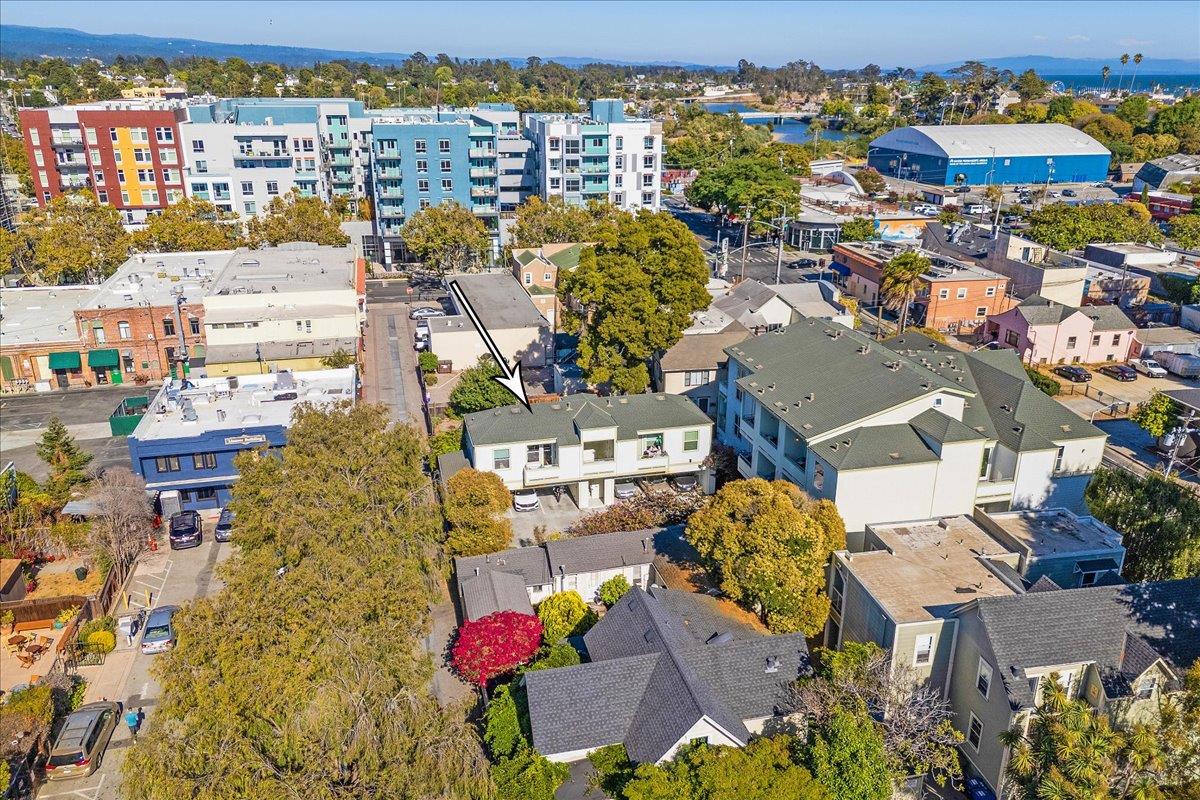 Detail Gallery Image 14 of 15 For 224 Laurel #B202,  Santa Cruz,  CA 95060 - 1 Beds | 1 Baths