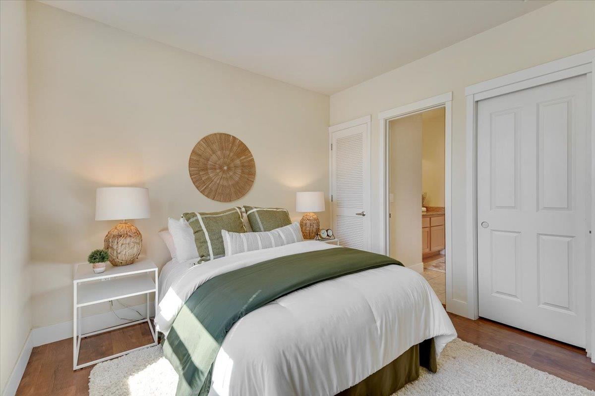 Detail Gallery Image 6 of 15 For 224 Laurel #B202,  Santa Cruz,  CA 95060 - 1 Beds | 1 Baths