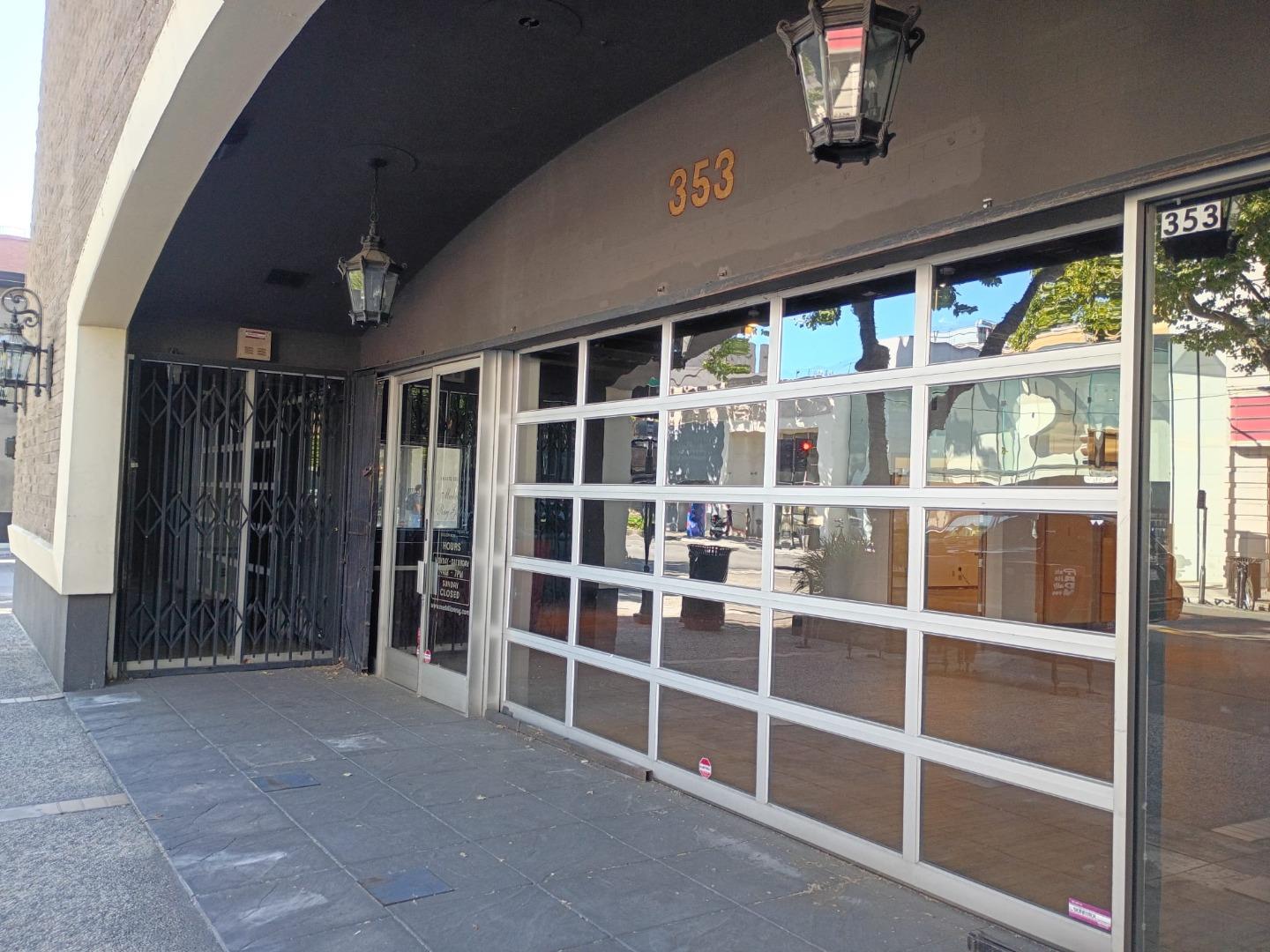 Commercial Properties