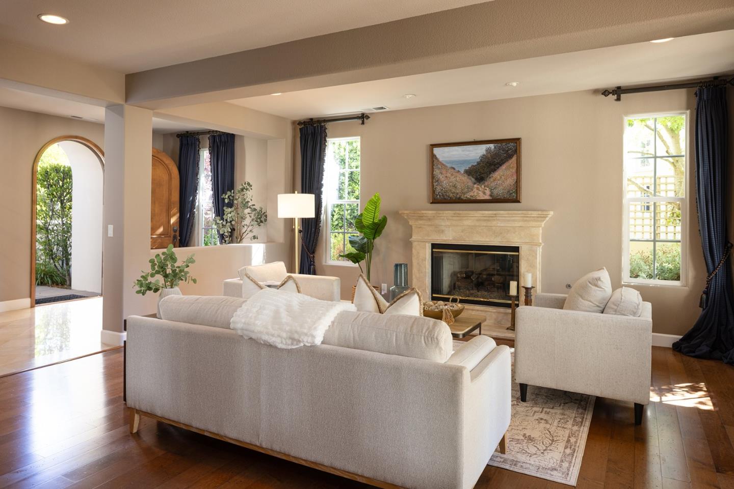 Detail Gallery Image 10 of 50 For 106 Las Brisas Dr, Monterey,  CA 93940 - 3 Beds | 3/1 Baths