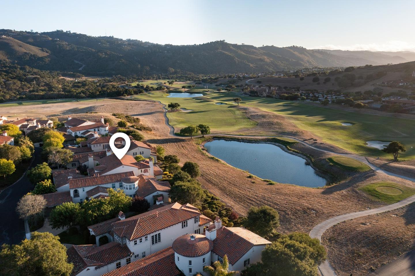 Detail Gallery Image 48 of 50 For 106 Las Brisas Dr, Monterey,  CA 93940 - 3 Beds | 3/1 Baths