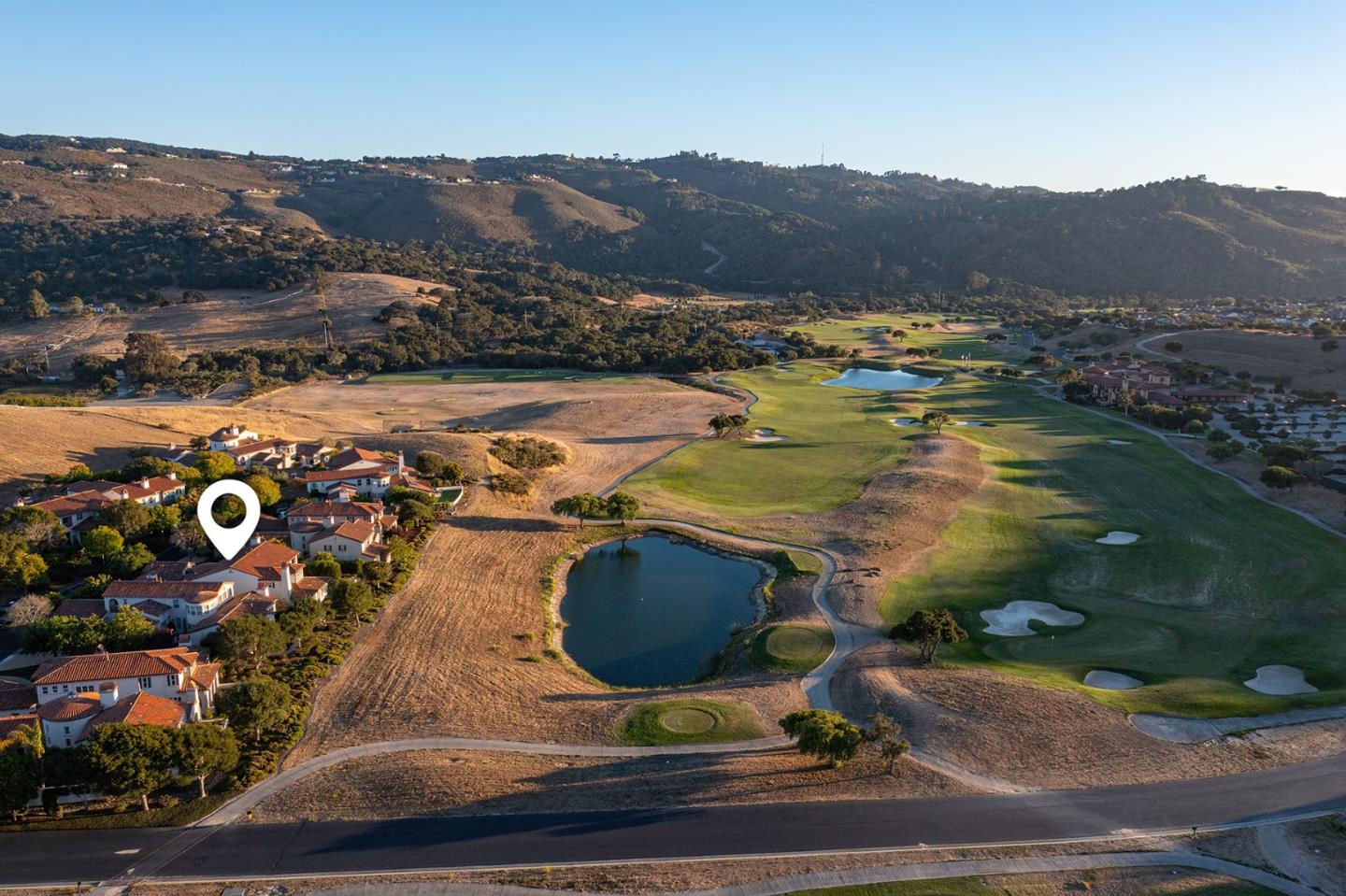 Detail Gallery Image 49 of 50 For 106 Las Brisas Dr, Monterey,  CA 93940 - 3 Beds | 3/1 Baths
