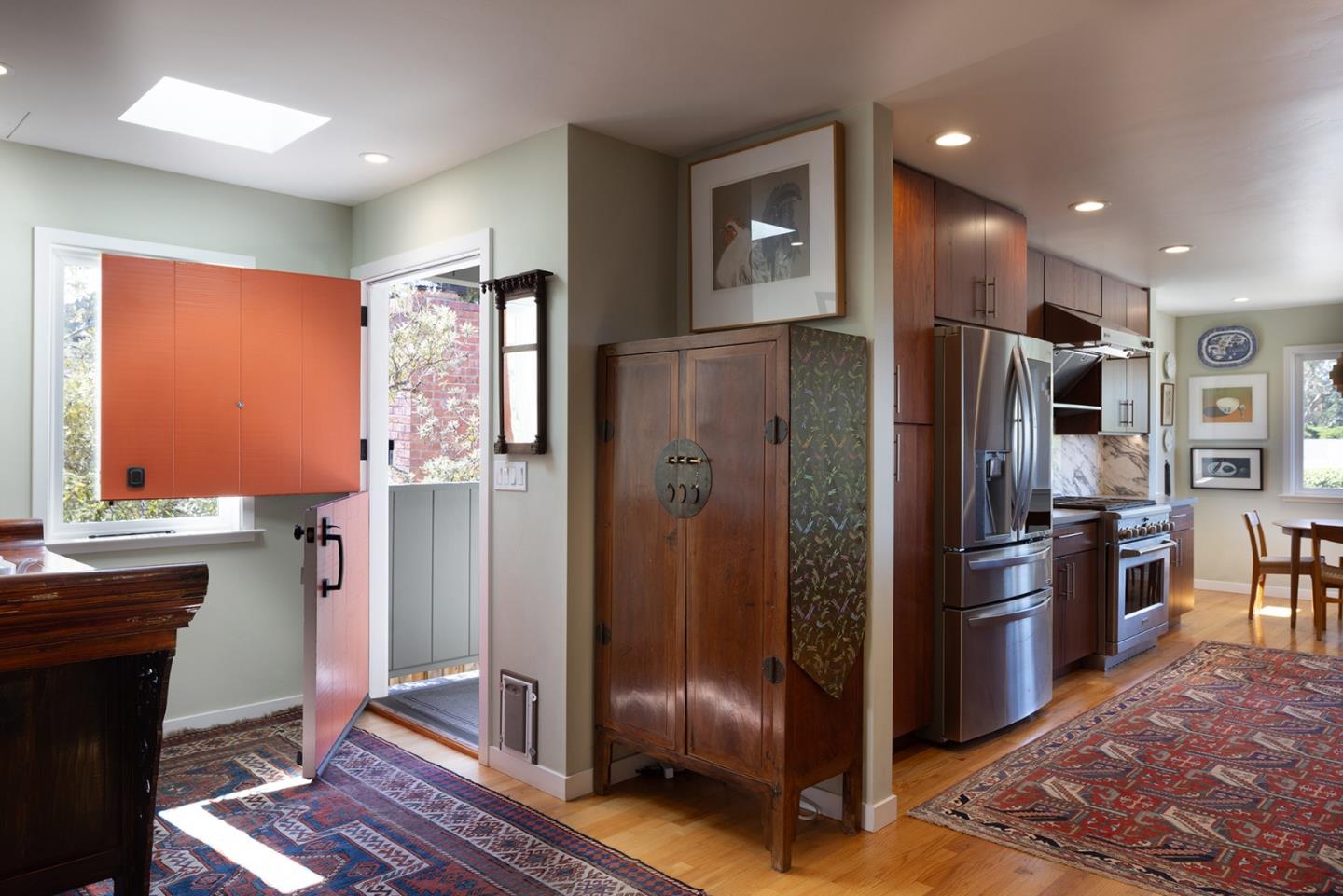 Detail Gallery Image 14 of 45 For 735 Bayview Ave, Pacific Grove,  CA 93950 - 3 Beds | 2/1 Baths