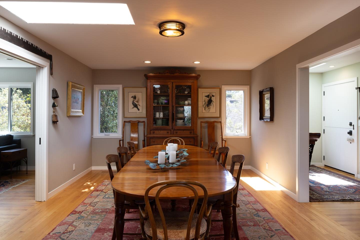 Detail Gallery Image 15 of 45 For 735 Bayview Ave, Pacific Grove,  CA 93950 - 3 Beds | 2/1 Baths