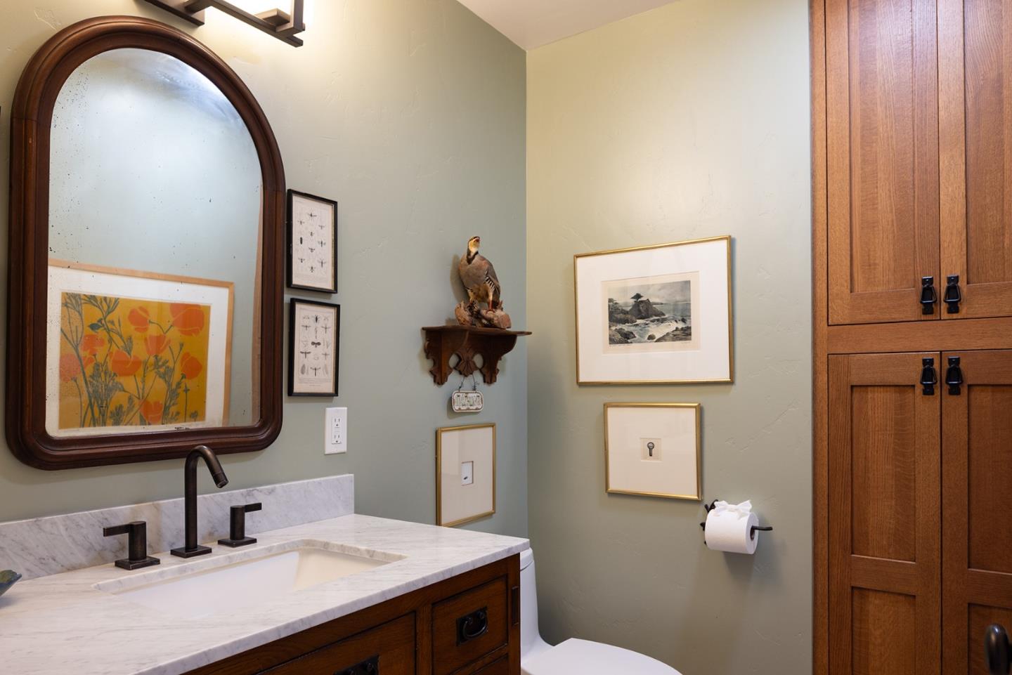 Detail Gallery Image 26 of 45 For 735 Bayview Ave, Pacific Grove,  CA 93950 - 3 Beds | 2/1 Baths