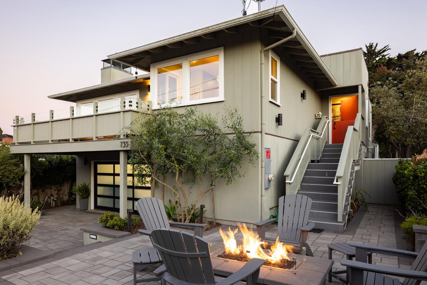 Detail Gallery Image 39 of 45 For 735 Bayview Ave, Pacific Grove,  CA 93950 - 3 Beds | 2/1 Baths