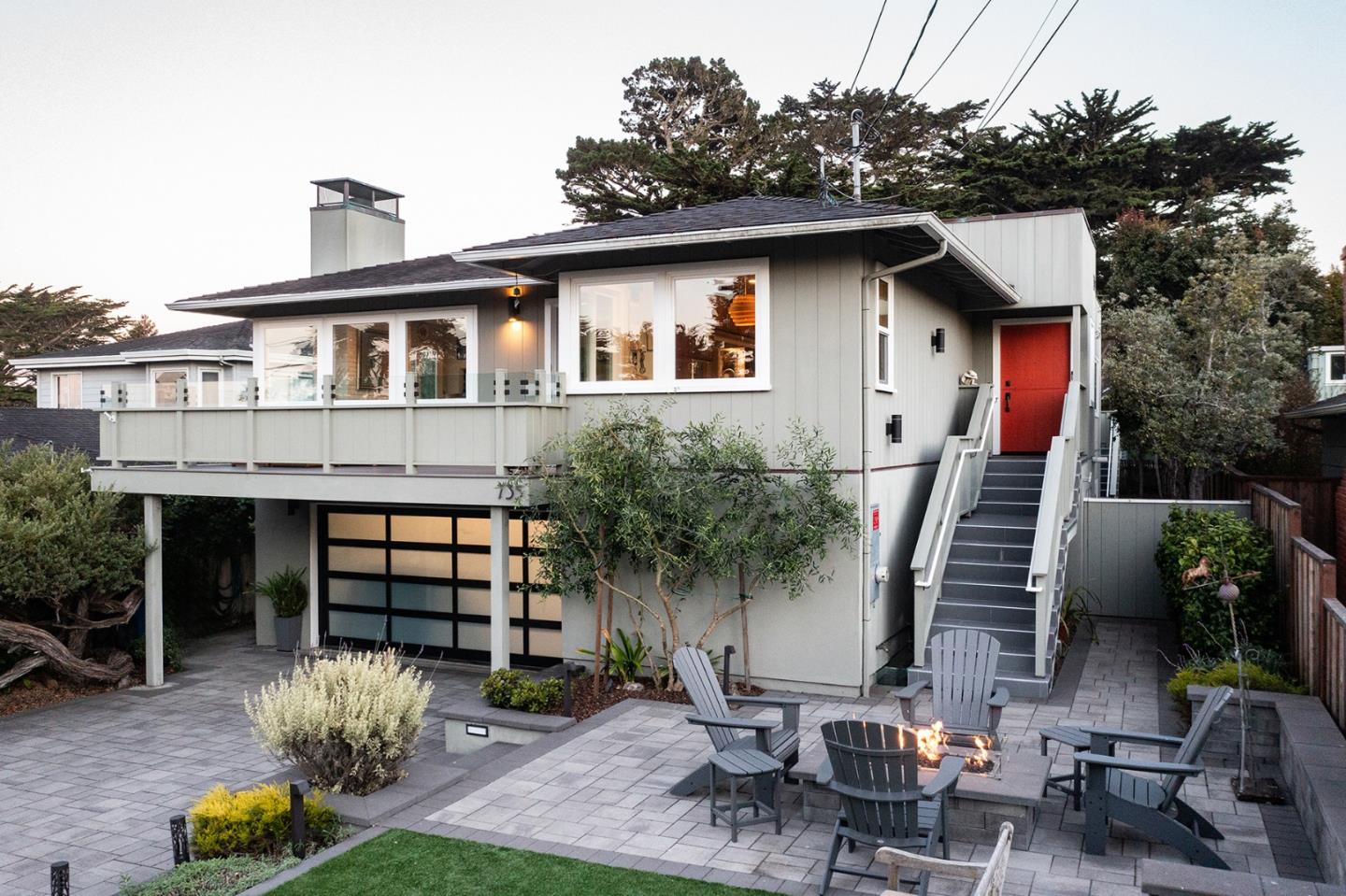 Detail Gallery Image 40 of 45 For 735 Bayview Ave, Pacific Grove,  CA 93950 - 3 Beds | 2/1 Baths