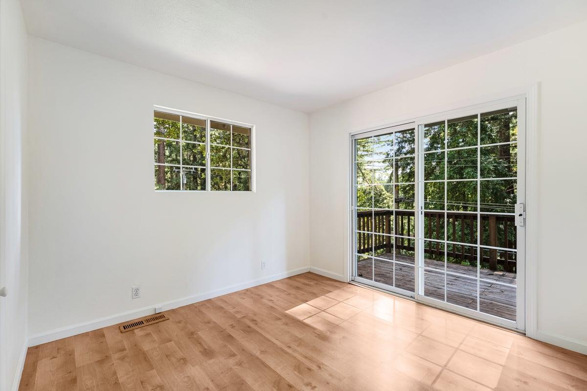 Detail Gallery Image 11 of 15 For 804 Quigg Way, Boulder Creek,  CA 95006 - 2 Beds | 1 Baths