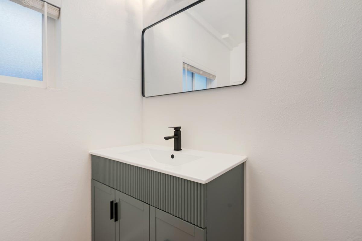 Detail Gallery Image 13 of 15 For 804 Quigg Way, Boulder Creek,  CA 95006 - 2 Beds | 1 Baths