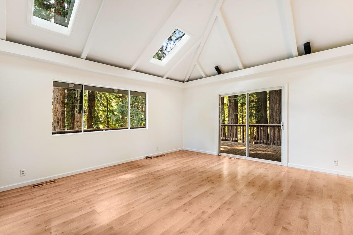 Detail Gallery Image 9 of 15 For 804 Quigg Way, Boulder Creek,  CA 95006 - 2 Beds | 1 Baths