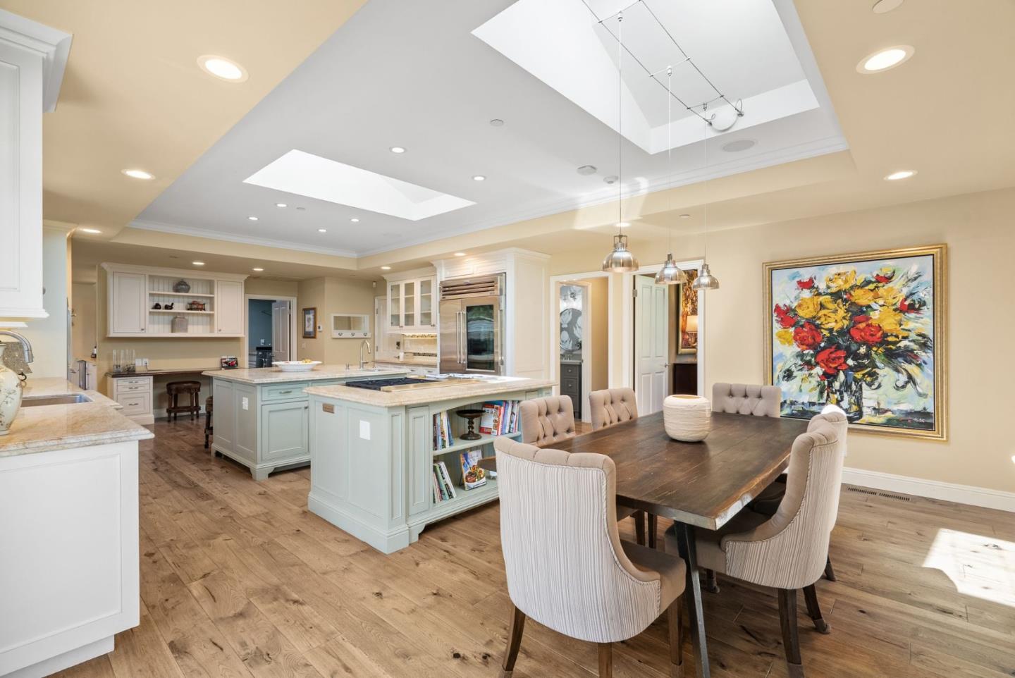 Detail Gallery Image 10 of 48 For 106 Longmeadow Dr, Los Gatos,  CA 95032 - 5 Beds | 5/1 Baths