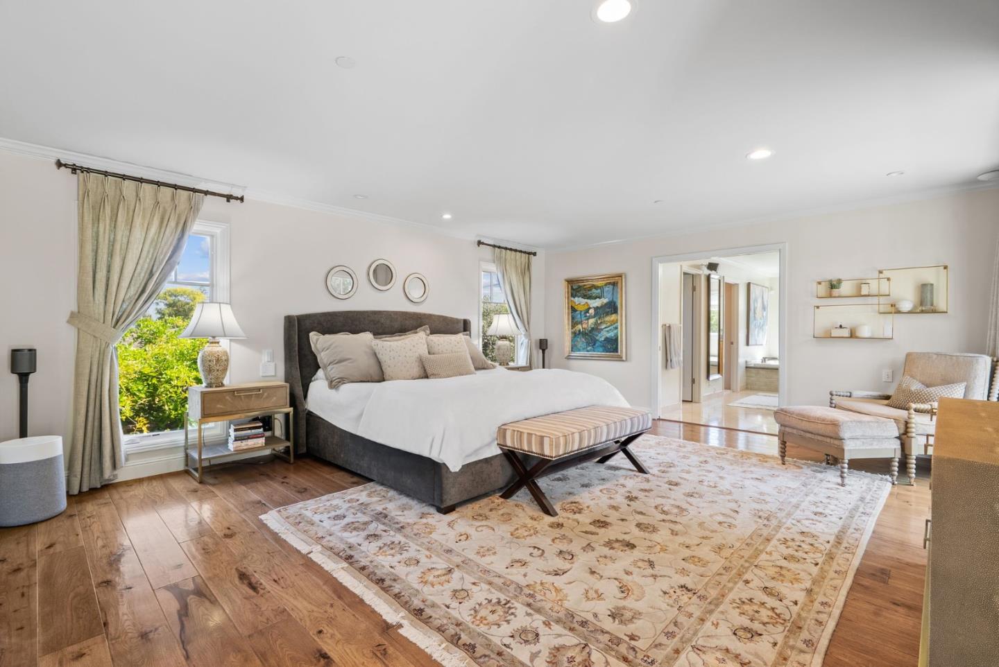 Detail Gallery Image 23 of 48 For 106 Longmeadow Dr, Los Gatos,  CA 95032 - 5 Beds | 5/1 Baths