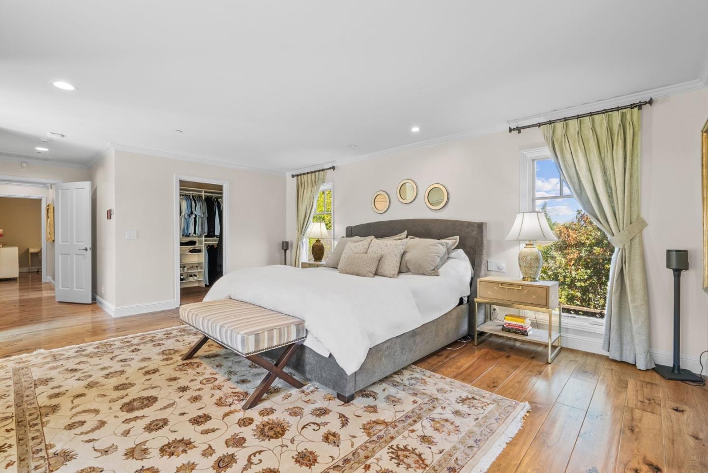 Detail Gallery Image 24 of 48 For 106 Longmeadow Dr, Los Gatos,  CA 95032 - 5 Beds | 5/1 Baths