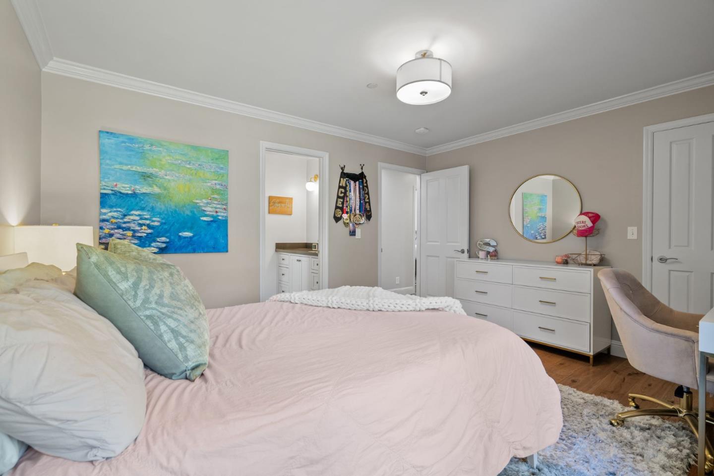 Detail Gallery Image 29 of 48 For 106 Longmeadow Dr, Los Gatos,  CA 95032 - 5 Beds | 5/1 Baths