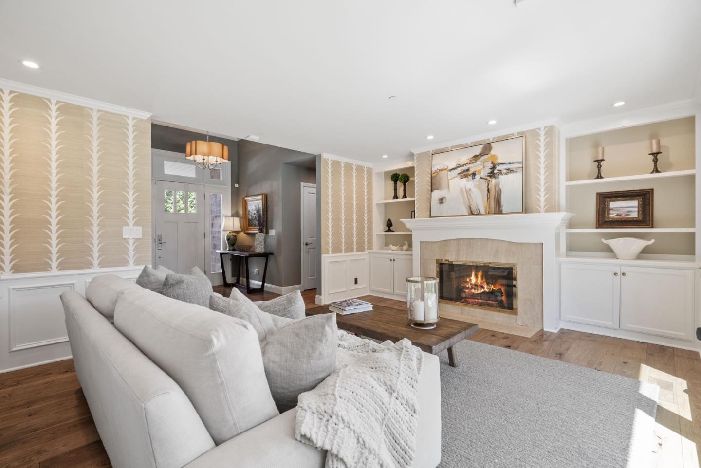 Detail Gallery Image 5 of 48 For 106 Longmeadow Dr, Los Gatos,  CA 95032 - 5 Beds | 5/1 Baths